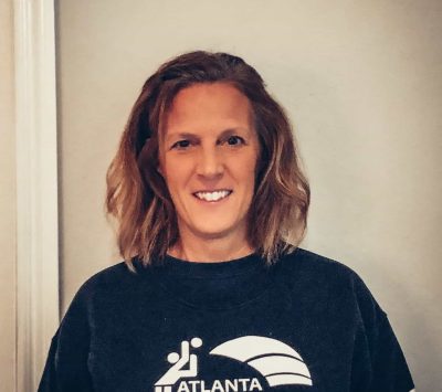 APVB coach Cheryl APVB coach Cheryl